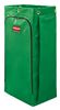 Sac de recyclage vert Rubbermaid 128 litres