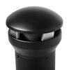Cendrier exterieur collecteur cigarette Rubbermaid Genie Infinity