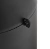 Cendrier exterieur collecteur cigarette Rubbermaid Genie Infinity