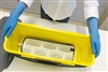 Seau de desinfection Rubbermaid