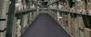 Tapis caoutchouc strié 1,20x10m noir