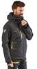 Blouson travail homme hiver Wink noir