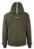 Blouson travail homme hiver Wink vert