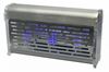 Destructeur d’insectes BRC led 180m2 inox