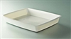 GN12H48 - Barquette gastronorme thermoscellable 1/2 hauteur 48 colis de 140