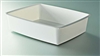 Barquette gastronorme thermoscellable 1/2 hauteur 80 colis de 66