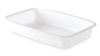 Barquette gastronorme thermoscellable 1/4 hauteur 45