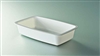 Barquette gastronorme thermoscellable 1/4 hauteur 55 colis de 300