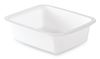 Barquette gastronorme thermoscellable 1/8 hauteur 45 colis de 760