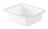 GN18H46 - Barquette gastronorme thermoscellable 1/8 hauteur 46 colis de 760