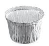 Godet aluminium 105 cc colis de 1000