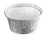 Godet aluminium 110 cc colis de 2000
