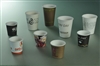 GOB10C4 - Gobelet carton personnalise 10 cl 4 couleurs le mille