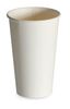 Gobelet carton blanc 45 cl par 50