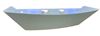 Destructeur insecte glu led BRC 2x5W blanc