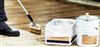Huile parquet exterieur Bona deck oil incolore 2,5L