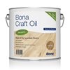 Huile parquet Bona craft oil nature 2,5L