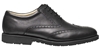 Chaussure de travail ville Parade Hudson