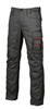 Pantalon de travail noir smile