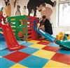 IDEX5PS - Dalle emboitable PVC souple pastillé couleur 2,5m2