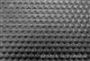 Tapis caoutchouc martelé 1,50x50m ep 12 mm