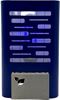 Destructeur insecte glu led iglu bleu BRC