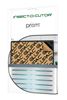 Plaque de glu x6 pour destructeur d’insectes prism