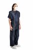 Pantalon et tunique personnel soignant les 60