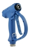 Pistolet centrale de lavage diffuseur mousse