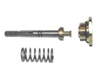 Kit de reparation pistolet centrale nettoyage