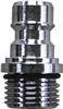 Embout coupleur rapide pistolet centrale
