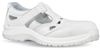 Chaussure de securite cuisine femme Nuvola S1 SRC