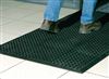 Tapis caillebotis caoutchouc 91 X 152 cm 14 mm