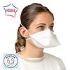 Masque FFP2 Kolmi L individuel par 50 taille S