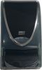 Distributeur de savon Deb noir mains et douche