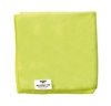 Chiffon microfibre Unger jaune par 10