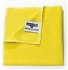 Chiffon microfibre Unger jaune Microwipe 4000 paquet 10