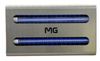 Destructeur insectes BRC mural MG14 glu inox