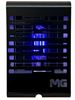 Destructeur insecte glu led 60m2 noir BRC