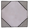 Chiffon microfibre vitre Unger Ergotec Ninja 40x40 les 5