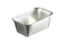 Moule a cake aluminium jetable 160 ml