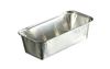 Moule a cake aluminium jetable 550 ml