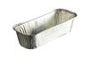 Moule a cake aluminium jetable 600 ml