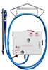 Centrale mousse Multiclean PVC 10 m