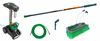 Kit nettoyage hydropower Nano carbon 24K Unger
