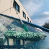 Cone de securite perche Unger Ergotec