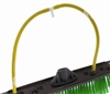 Kit de raccordement flexible/brosse Unger nLite
