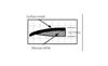 Tapis antifatigue NT420 61x91cm