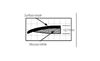 Tapis antifatigue NT420 0,91x18,30cm