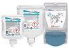 Deb Oxybac extra mousse main désinfectante 6X1L
